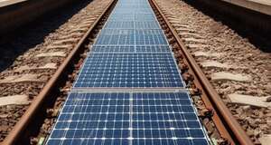 Luxor and Tribeca enclosures in PV4RAIL/OPHELIA project (France) · Delvalle Box