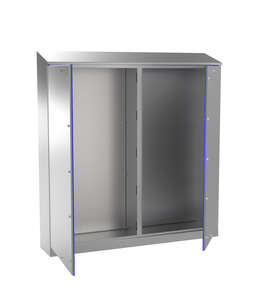 Hygienic Design Enclosures · Delvalle Box
