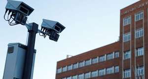 Outdoor Enclosures Low Emission Zones · Delvalle Box